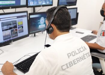 Policía cibernética alerta a padres de familia por hackers en videojuegos