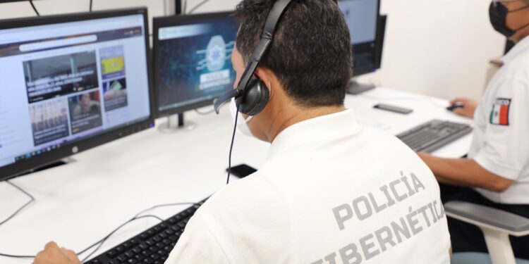 Policía cibernética alerta a padres de familia por hackers en videojuegos