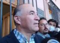 Interapas y CEA reportan nueva falla en “El Realito” y Galindo pide no entrar en pánico