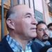 Interapas y CEA reportan nueva falla en “El Realito” y Galindo pide no entrar en pánico