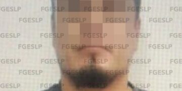 Cae homicida en Villa de Zaragoza
