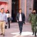 300 cadetes de la Guardia Civil y 200 elementos de la Guardia Nacional reforzarán la seguridad en el estado