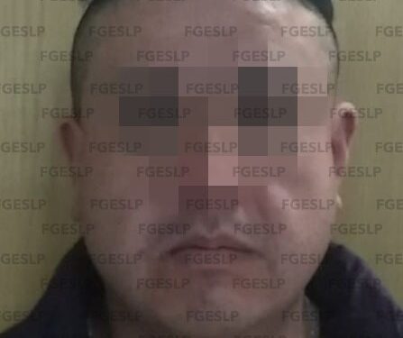 Condenan a sujeto que acuchillo a su pareja mientras dormía en Balcones del Valle