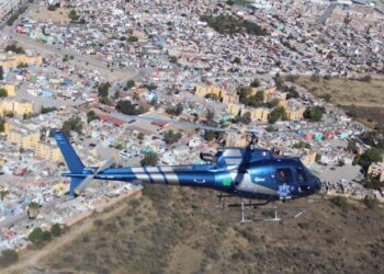 Se logra el arresto de 222 delincuentes en 19 enfrentamientos en varios municipios