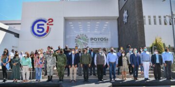 Gobierno gestiona descuentos para turistas que vengan a San Luis Potosí