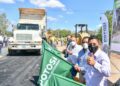 Gobierno Estatal invertirá 500 MDP en obras públicas en Soledad