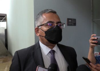 El Fiscal General anunció que el agresor de la abuelita de Tequis no alcanza libertad