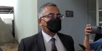 El Fiscal General anunció que el agresor de la abuelita de Tequis no alcanza libertad