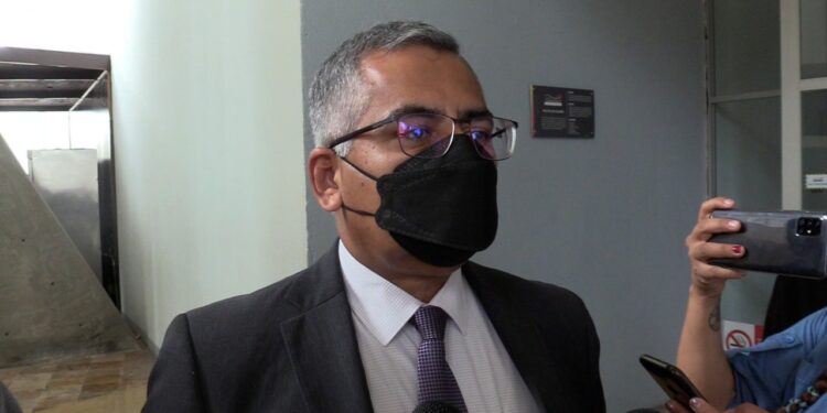 El Fiscal General anunció que el agresor de la abuelita de Tequis no alcanza libertad