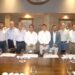 Ricardo Gallardo suma esfuerzos con el consejo Potosí por la competitividad