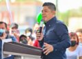 Ricardo Gallardo dispondrá de 2 mil MDP para desarrollo de proyectos de infraestructura