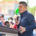 Ricardo Gallardo dispondrá de 2 mil MDP para desarrollo de proyectos de infraestructura
