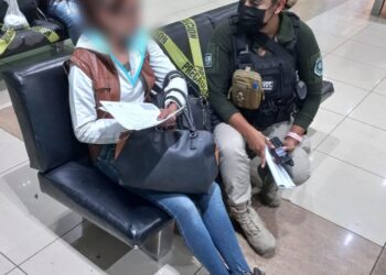 ¡No expongas tu integridad! Exhortan a la ciudadanía a no viajar con desconocidos