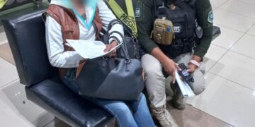 ¡No expongas tu integridad! Exhortan a la ciudadanía a no viajar con desconocidos