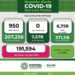 SLP se mantiene con alta incidencia de casos de Covid-19