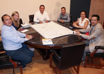 Autoridades llevarán a cabo un plan estratégico para asegurar la seguridad en la Fenapo 2022