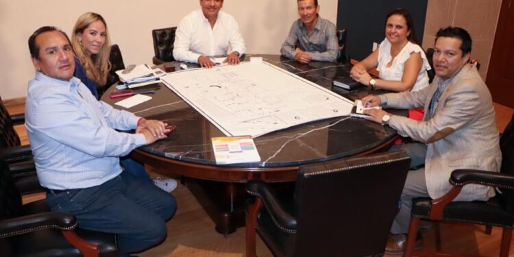 Autoridades llevarán a cabo un plan estratégico para asegurar la seguridad en la Fenapo 2022