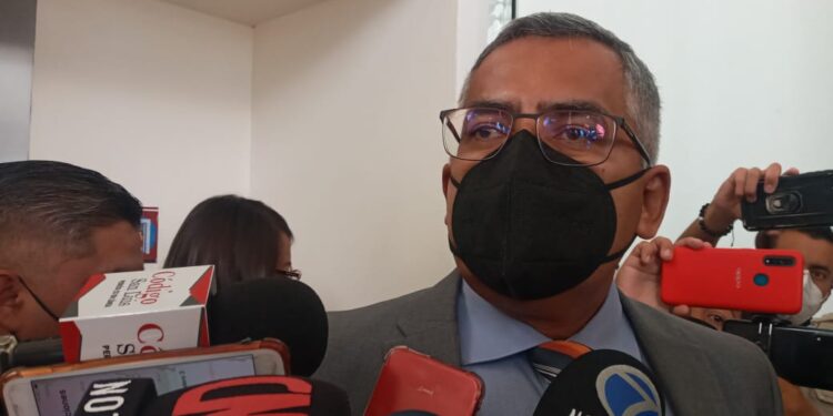 Ayuntamiento debe clausurar de forma definitiva establecimientos que no respetan a la autoridad: Fiscal