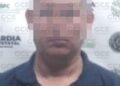Por presunta violación un hombre fue detenido en Los Gómez