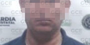 Por presunta violación un hombre fue detenido en Los Gómez