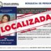 Localizan a adolescente de 15 años buscada en SLP