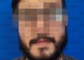 Detienen a hombre acusado de violación agravada en Soledad