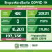Más de 900 nuevos casos de Coronavirus en SLP