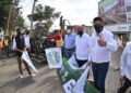 Nuevo Gobierno Estatal ha invertido 7 mil MDP en obras en casi un 1 año
