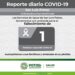 Nueva defunción por Covid-19 en SLP