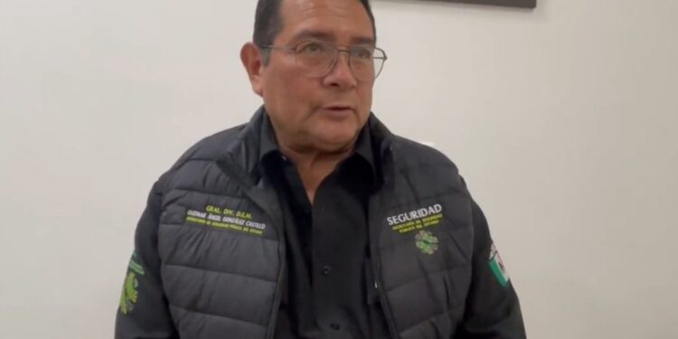 Secretaría de Seguridad alista plan de operaciones Fenapo 2022