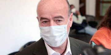 Descuido de las autoridades provoco la muerte de una menor de cuatro años: José Luis Fernández