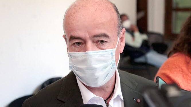 Descuido de las autoridades provoco la muerte de una menor de cuatro años: José Luis Fernández