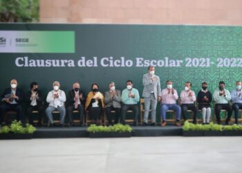 Oficialmente inicia el periodo vacacional