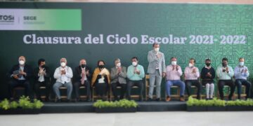 Oficialmente inicia el periodo vacacional