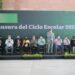 Oficialmente inicia el periodo vacacional