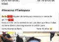 Auxilian a menor veracruzano extraviado que merodeaba en la terminal terrestre