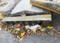 Regidora exige plan integral emergente para el mantenimiento del alcantarillado