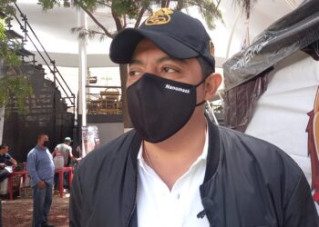 Ricardo Gallardo anuncia: San Luis Potosí será sede del Nacional de Charrería 2023