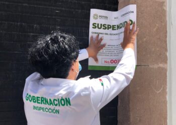 Refuerzan inspección a negocios que venden alcohol