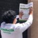 Refuerzan inspección a negocios que venden alcohol