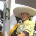 “Nobleza Charra Plata” obtuvo primer lugar de la Categoría Infantil B