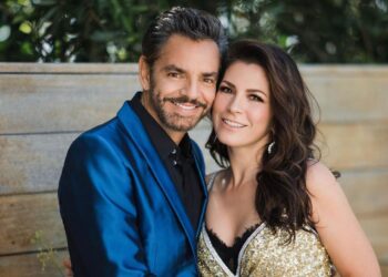 ¿Eugenio Derbez y Alessandra Rosaldo podría divorciarse? Esto es lo que sabemos