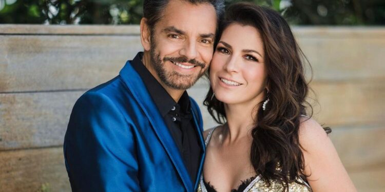 ¿Eugenio Derbez y Alessandra Rosaldo podría divorciarse? Esto es lo que sabemos
