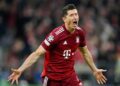 El Barça hace oficial un “principio de acuerdo” con el Bayern por Lewandowski