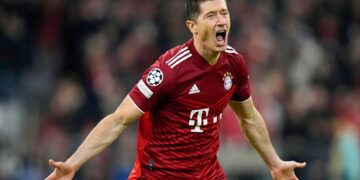 El Barça hace oficial un “principio de acuerdo” con el Bayern por Lewandowski