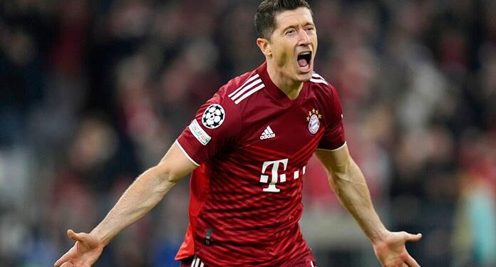 El Barça hace oficial un “principio de acuerdo” con el Bayern por Lewandowski
