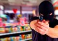 Joven fue detenido por asalto a una tienda en colonia Alamitos