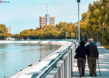 Lunes soleado y de altas temperaturas para SLP