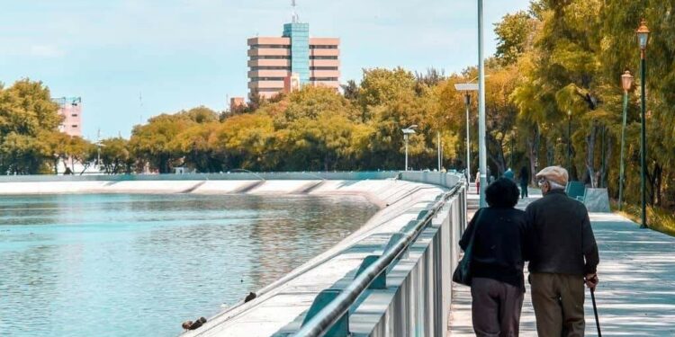 Lunes soleado y de altas temperaturas para SLP