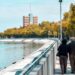 Lunes soleado y de altas temperaturas para SLP